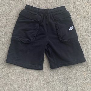 Nike boys shorts